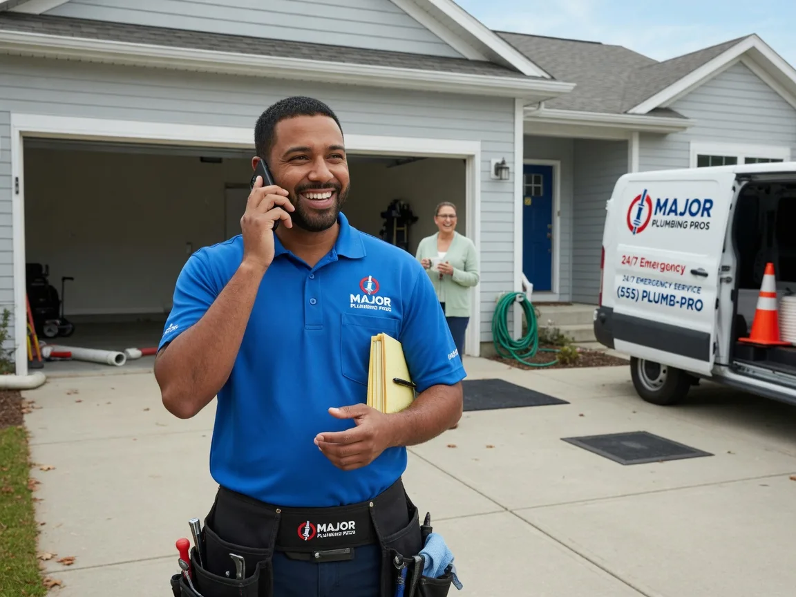 Drain Cleaning Services Mentone, CA FAQs